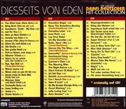 CD-Box - Drafi Deutscher - Diesseits Von Eden (Die Große Drafi Deutscher Hit-Colletion)