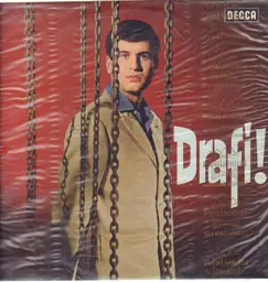 Drafi deutscher drafi(still sealed original 1st german) 1