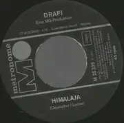7inch Vinyl Single - Drafi Deutscher - Du Und Ich