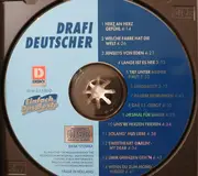 CD - Drafi Deutscher - Einfach Das Beste