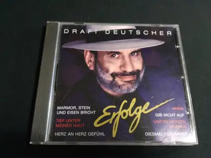 Drafi Deutscher - Erfolge