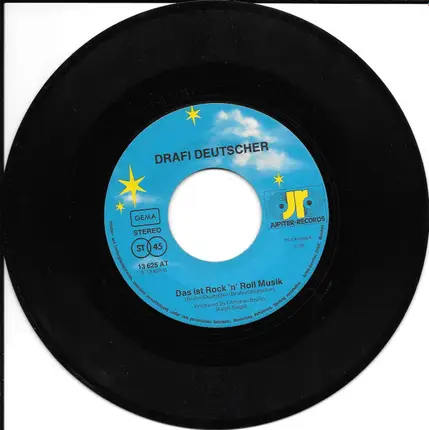 Drafi Deutscher - Little Darling Dana