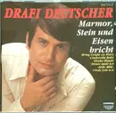 CD - Drafi Deutscher - Marmor, Stein Und Eisen Bricht