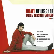 CD-Box - Drafi Deutscher - Meine Grossen Erfolge