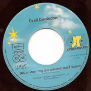 7inch Vinyl Single - Drafi Deutscher - Selbst Die Steine Werden Weinen