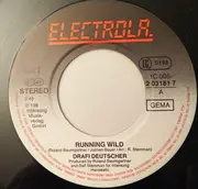 7inch Vinyl Single - Drafi Deutscher - Running Wild