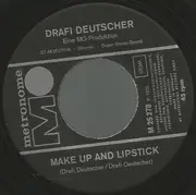 7inch Vinyl Single - Drafi Deutscher - Weil Ich Dich Liebe
