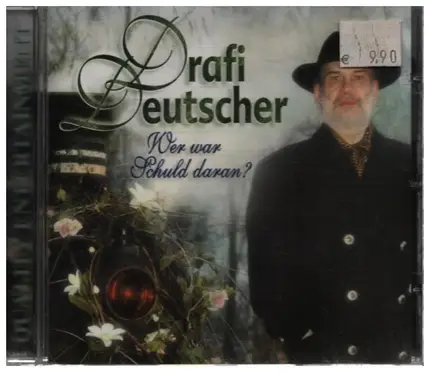 Drafi Deutscher - Wer War Schuld Daran?