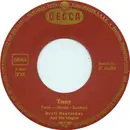 7inch Vinyl Single - Drafi Deutscher And His Magics - Teeny