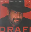 LP - Drafi Deutscher - Über Grenzen Geh'n