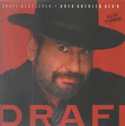 LP - Drafi Deutscher - Über Grenzen Geh'n