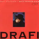 7inch Vinyl Single - Drafi Deutscher - Über Grenzen Geh'n