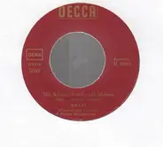 Drafi - Old, Old Germany / Mit Schirm, Frack Und Melone