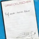 7'' - Drafi Deutscher - Tief unter meiner Haut / Keine lebt so tief in mir wie du
