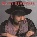7'' - Drafi Deutscher - Wenn Du Zum Mond Fliegst /  So War Uns're Liebe
