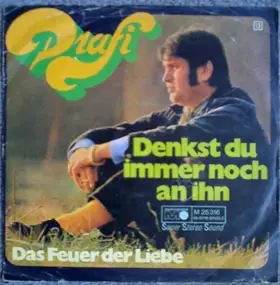 Drafi Deutscher - Denkst Du Immer Noch An Ihn