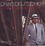 7'' - Drafi Deutscher - Dich Holt Niemand Mehr Zurück