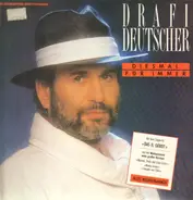 Drafi Deutscher - Diesmal Für Immer