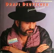 LP - Drafi Deutscher - Gemischte Gefühle