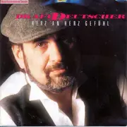 7'' - Drafi Deutscher - Herz An Herz Gefühl