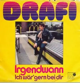 Drafi Deutscher - Irgendwann