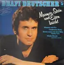 LP - Drafi Deutscher - Marmor, Stein Und Eisen Bricht