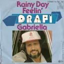 7'' - Drafi Deutscher - Rainy Day Feelin'
