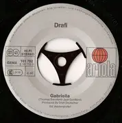 7'' - Drafi Deutscher - Rainy Day Feelin'