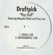 Draftpick - Play Ruff