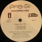 Drag-On - Niggas Die 4 Me / Ready For War
