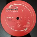 12inch Vinyl Single - Drag-On - Bang Bang Boom