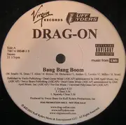 12'' - Drag-On - Bang Bang Boom