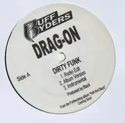 12'' - Drag-On - Dirty Funk / Feel My Pain