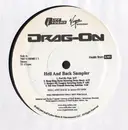 12inch Vinyl Single - Drag-On - Hell And Back Sampler