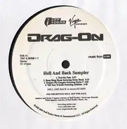 Drag-On - Hell And Back Sampler