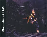 CD - Drag-On - Opposite Of H2O