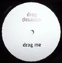 10'' - Drag Desaster - Drag Desaster 1