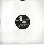 Drag Desaster - Drag Desaster 3