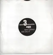 Drag Desaster - Drag Desaster 3