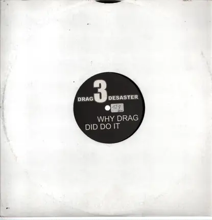 Drag Desaster - Drag Desaster 3