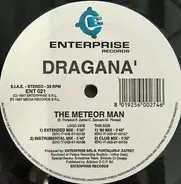 Dragana - The Meteor Man
