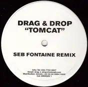 The Drag - Tomcat (Seb Fontaine Remix)