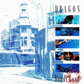 Dragon - Bondi Road