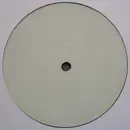 12inch Vinyl Single - Dragon Fist - Jaxx / 172