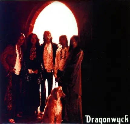 Dragonwyck - Chapter 2