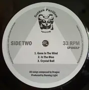 LP - Dragon - Dragon - Limited ed. gatefold