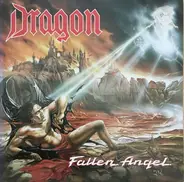 Dragon - Fallen Angel