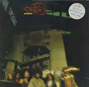 LP - Dragon - Sunshine