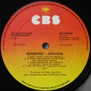 LP - Dragon - Sunshine