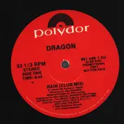 Dragon - Rain